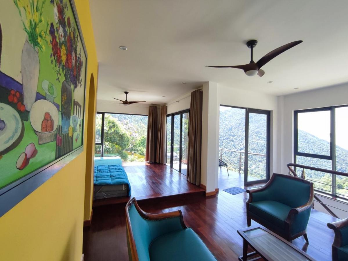 Tam Dao Villa Hanoi