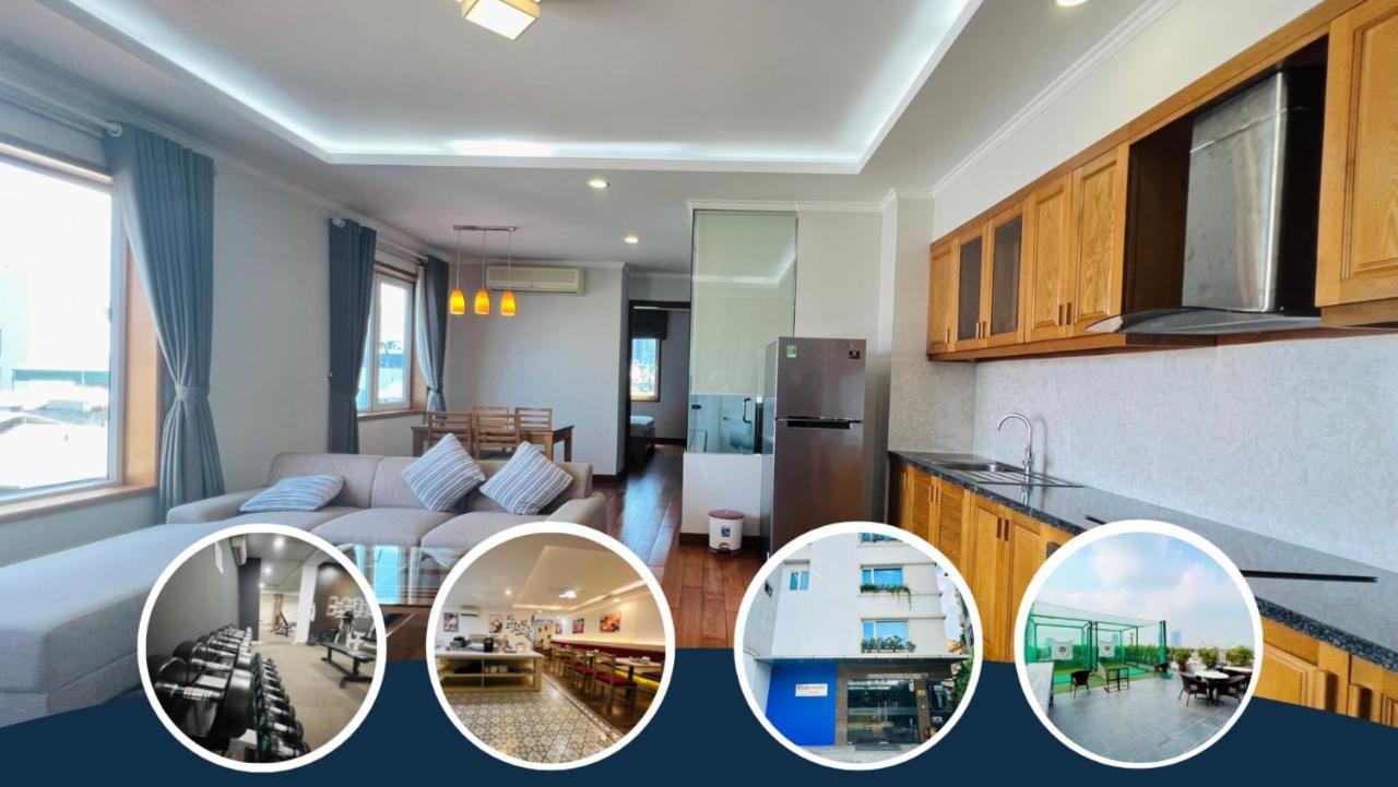 Hana Riverside 3*