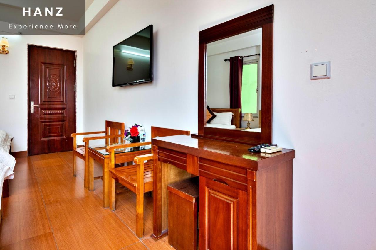 S79 Duc Hieu Airport 1 Apartment Hanoi