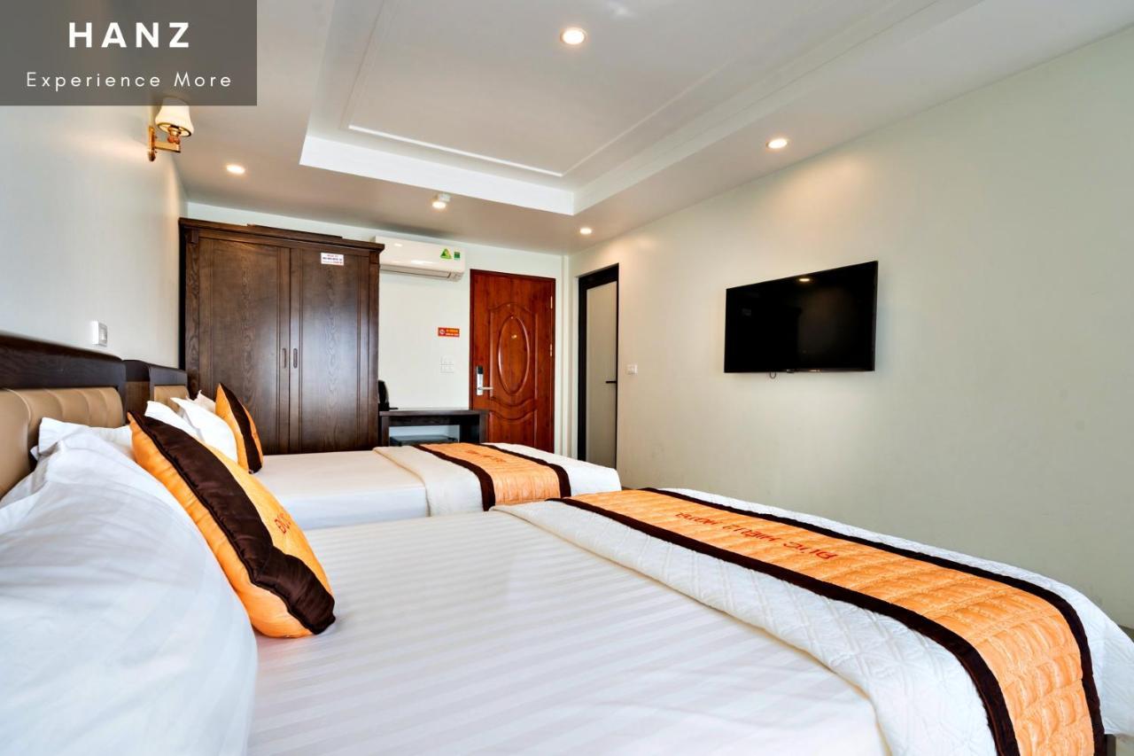 Apartment S79 Duc Hieu Airport 1