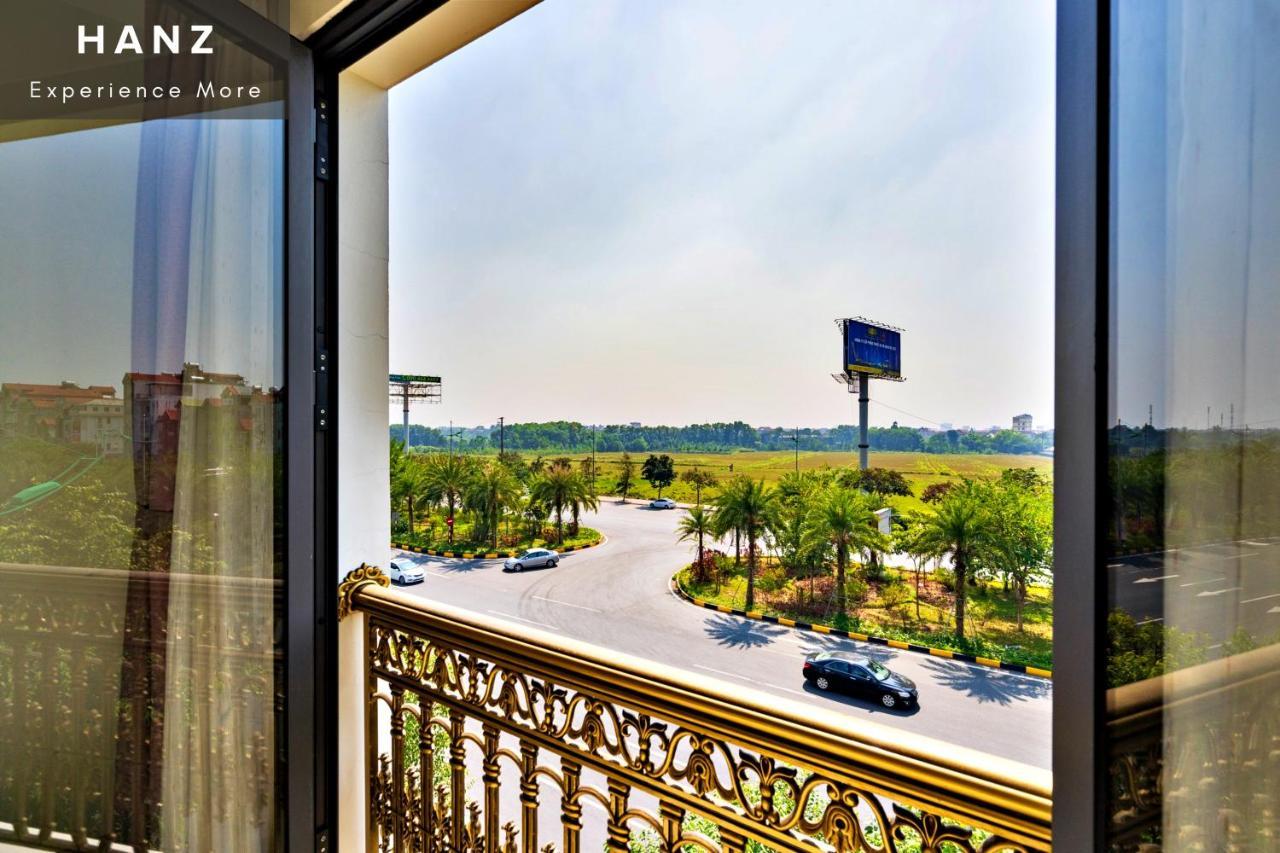 S79 Duc Hieu Airport 1 Apartment Hanoi