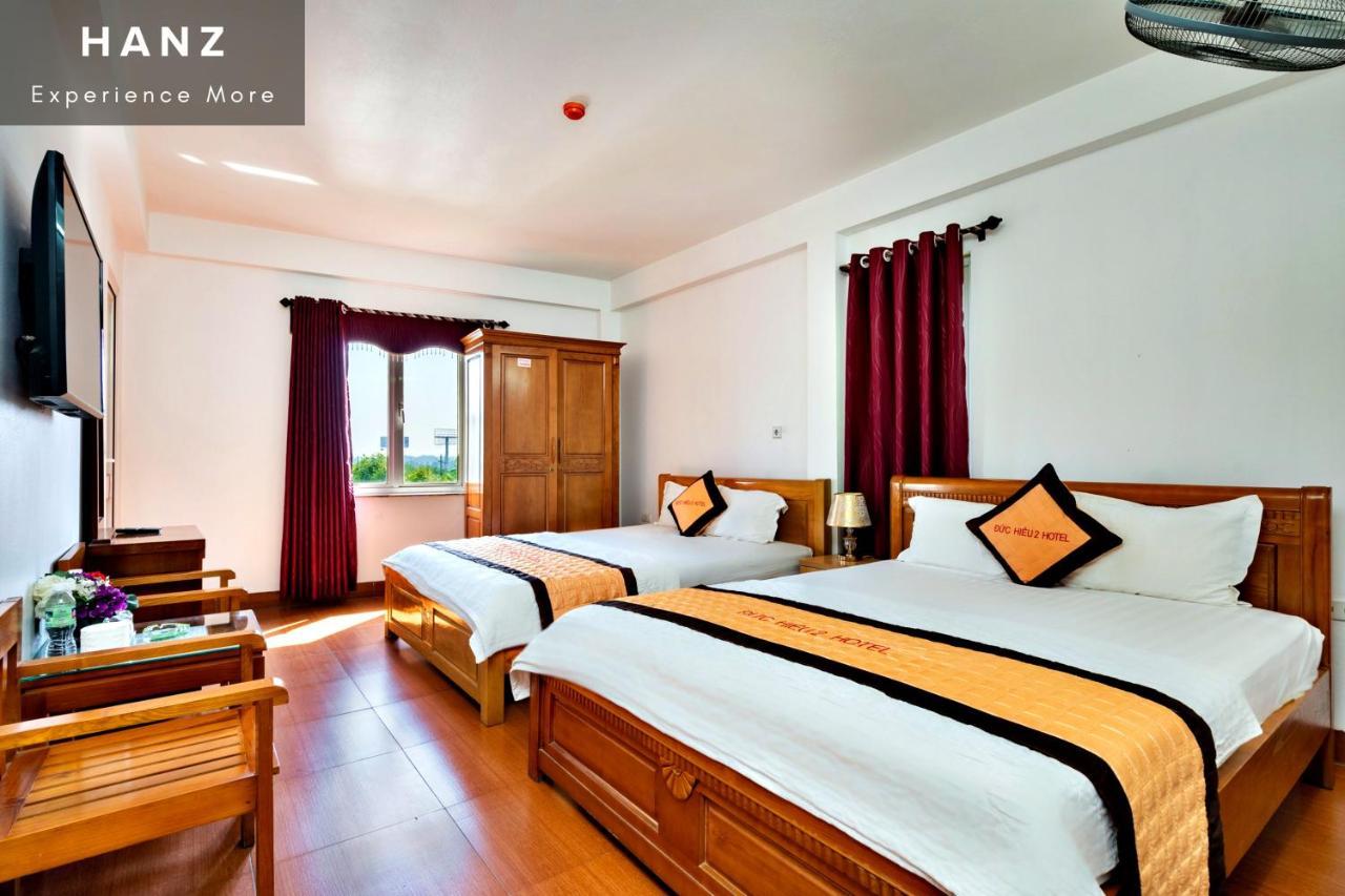 Apartment S79 Duc Hieu Airport 1 *