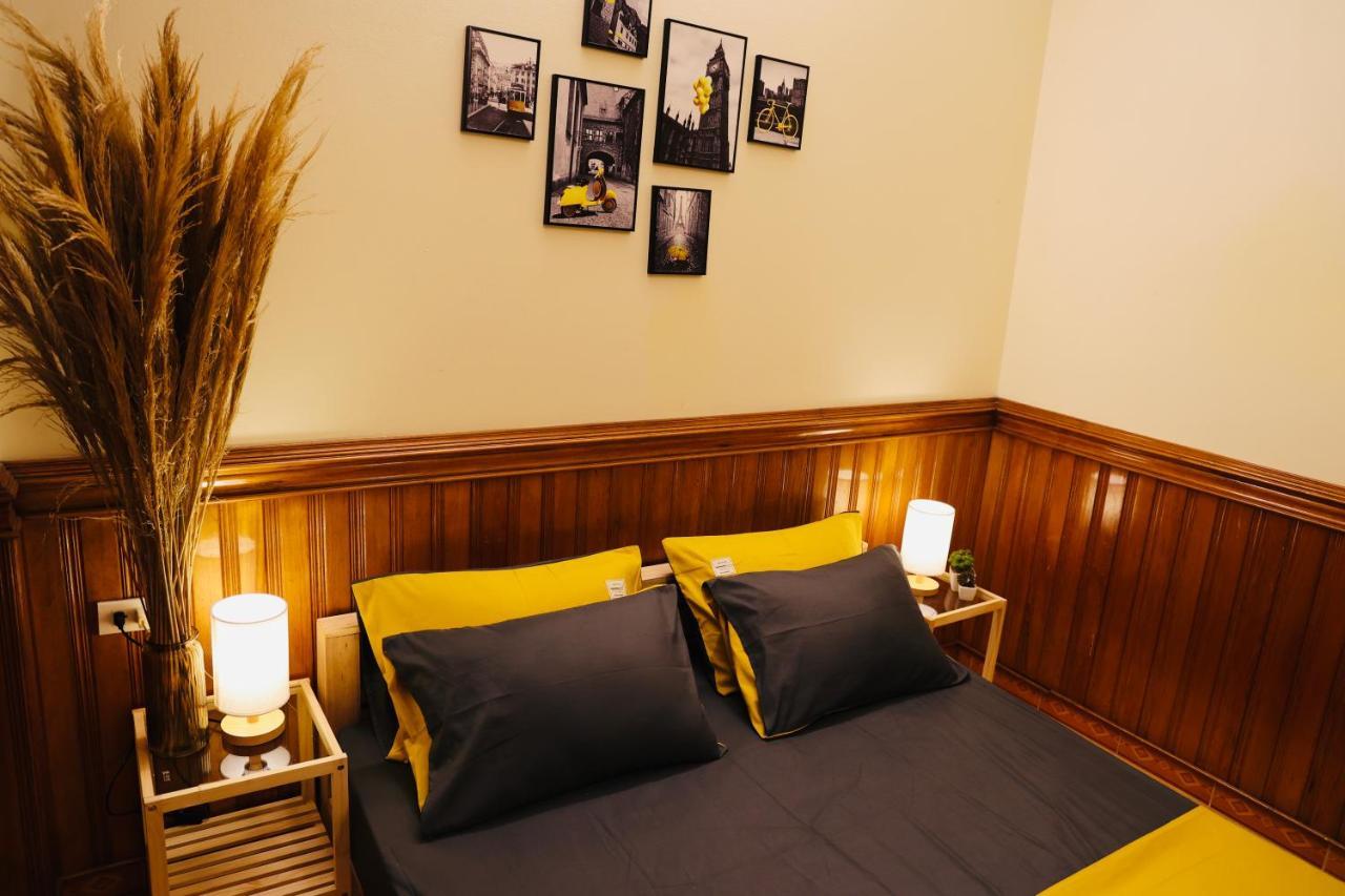 Homestay Tap Homestay Ngoc Ha Ba Dinh Ha Noi