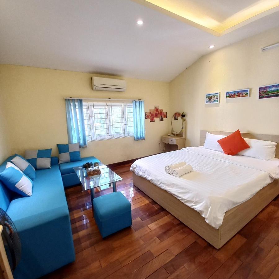 Hanowood Homestay *