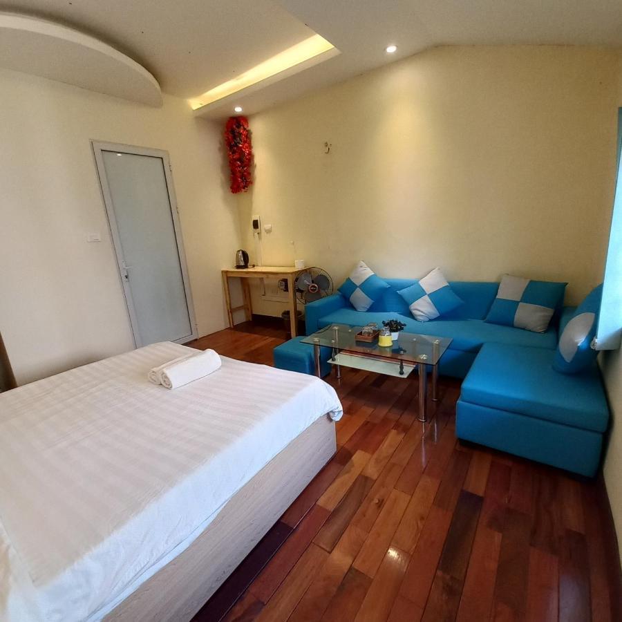 Hanowood Homestay Hanoi