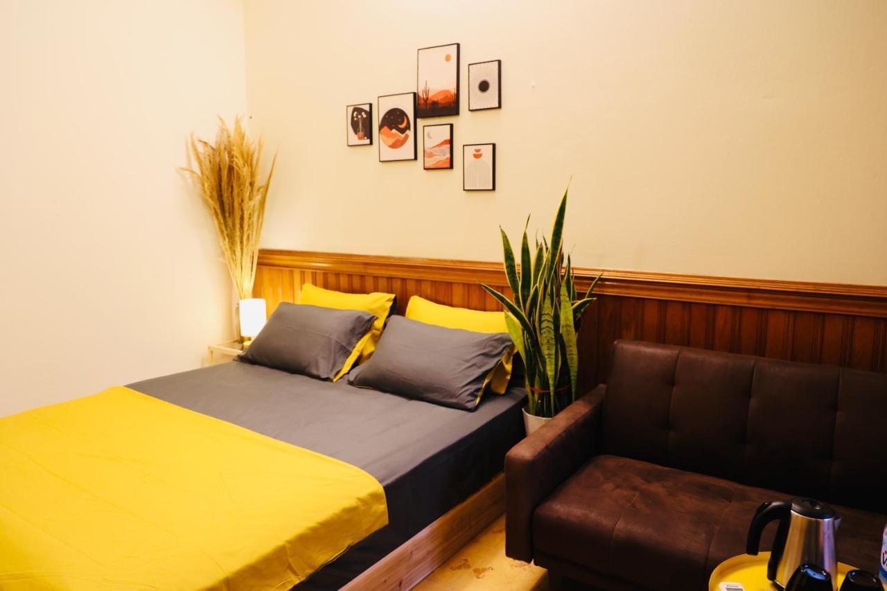 Tap Homestay Ngoc Ha Ba Dinh Ha Noi