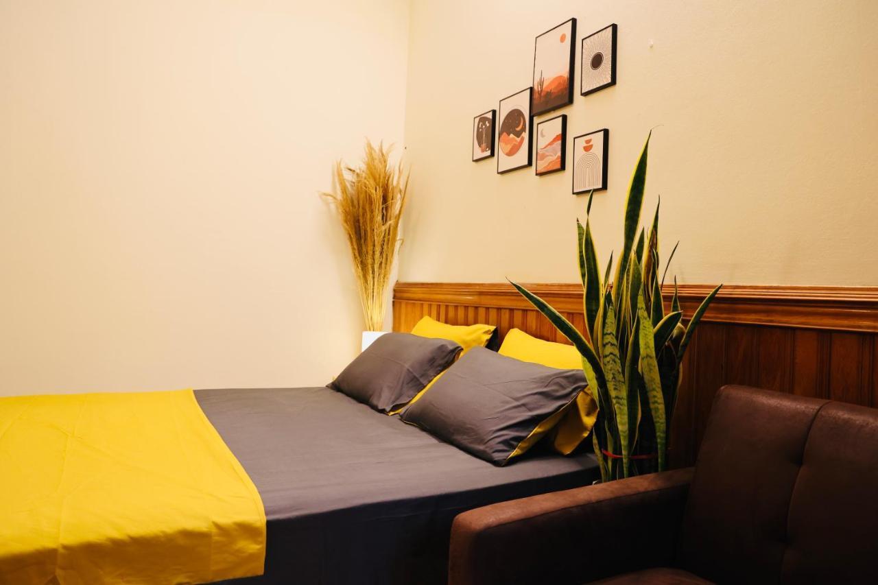 Tap Homestay Ngoc Ha Ba Dinh Ha Noi Homestay *