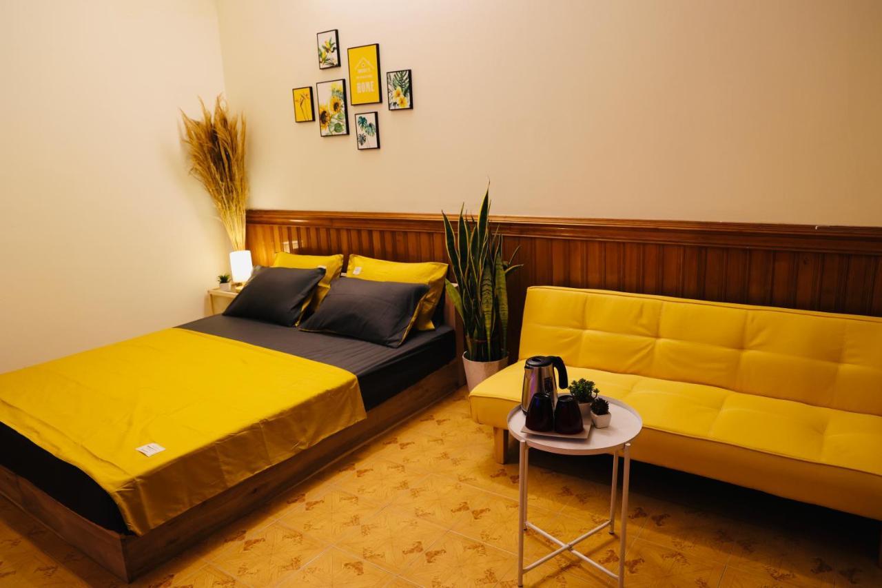 Tap Homestay Ngoc Ha Ba Dinh Ha Noi Hanoi