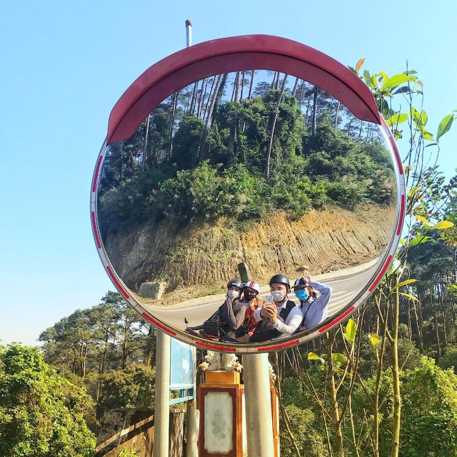 Chillout Village - Tam Dao Chalet