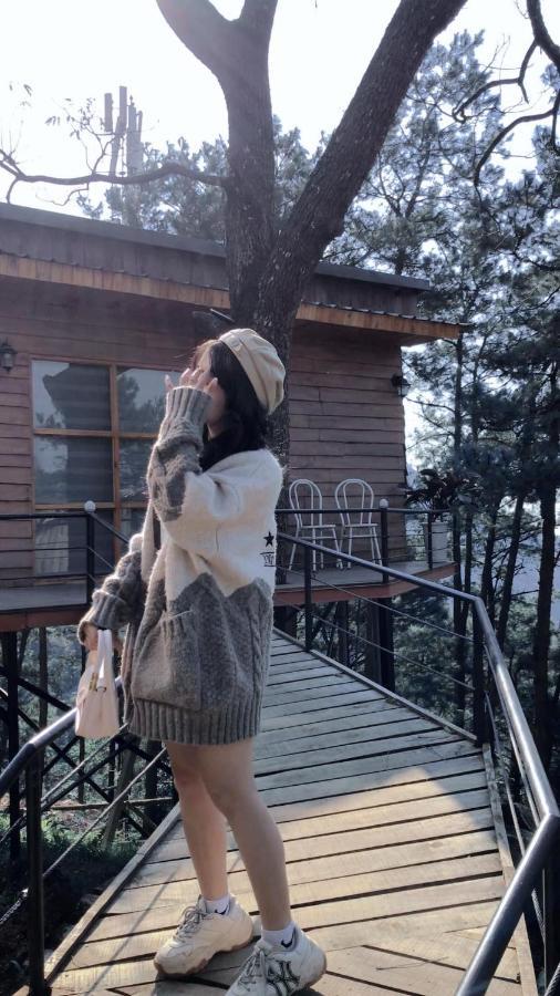 Chalet Chillout Village - Tam Dao Hanoi