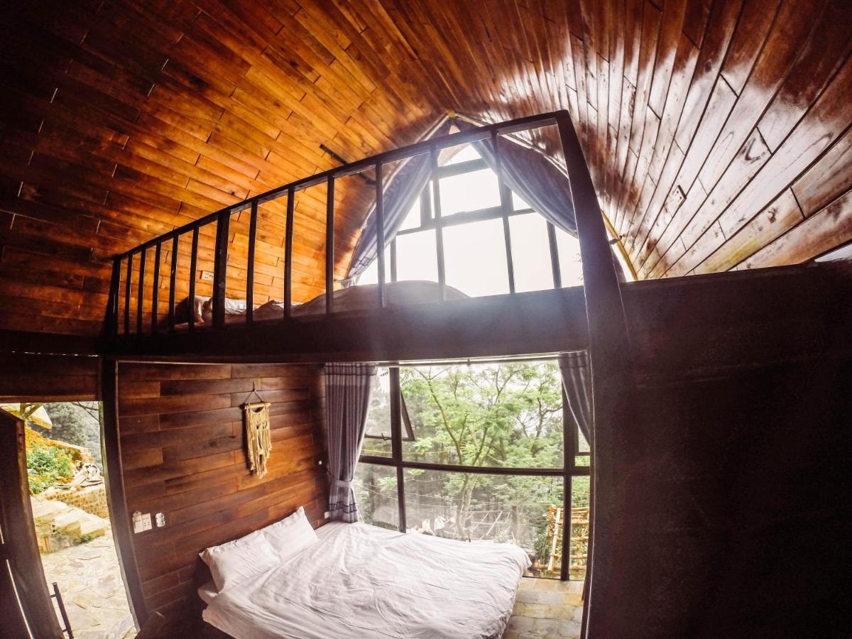 Chillout Village - Tam Dao Chalet