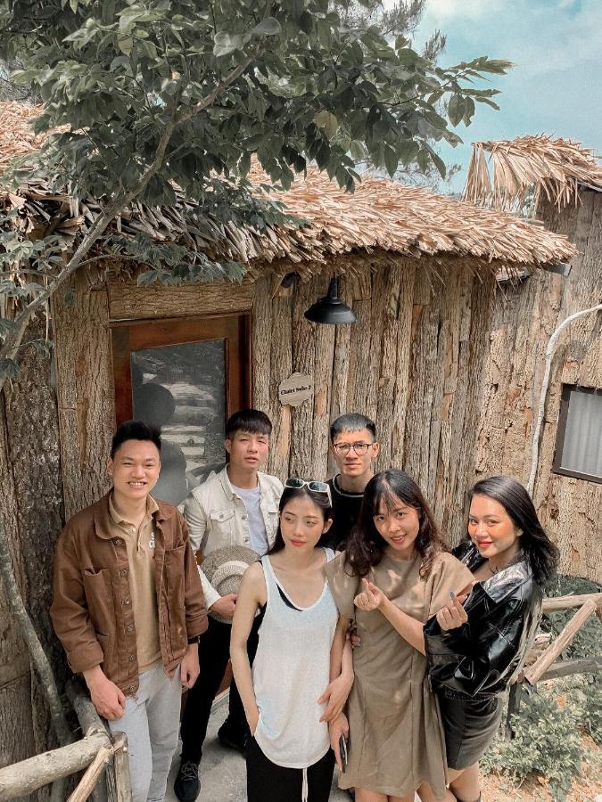 Chalet Chillout Village - Tam Dao