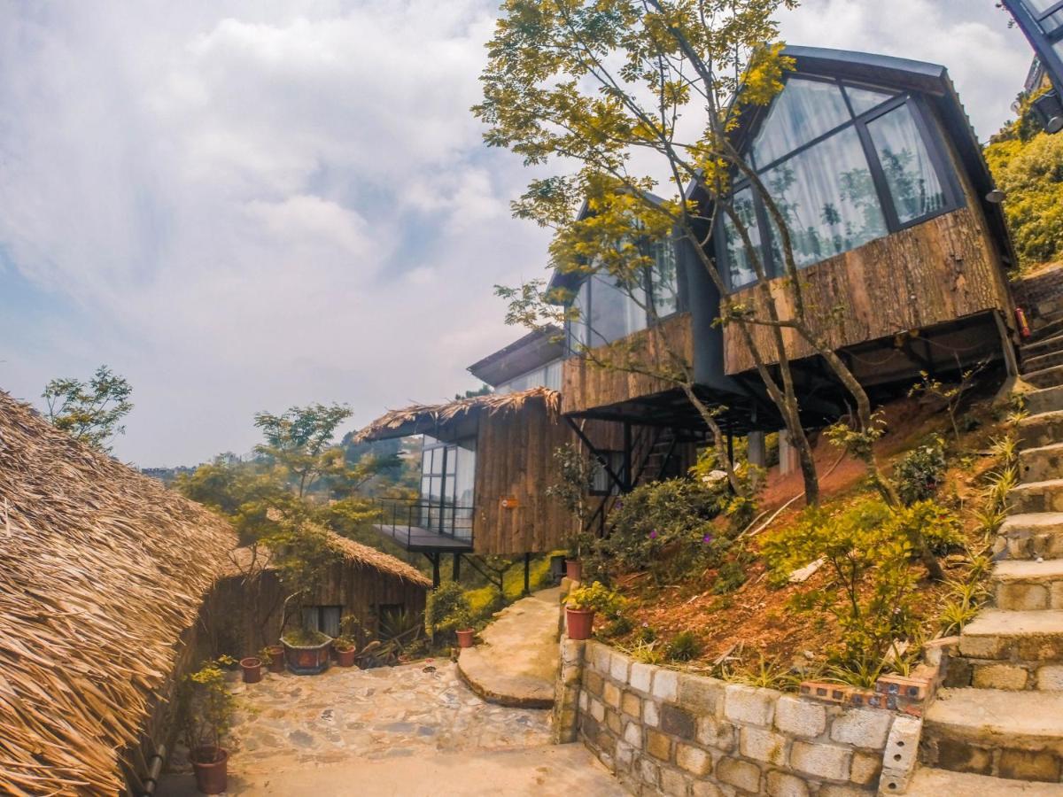 Chillout Village - Tam Dao *