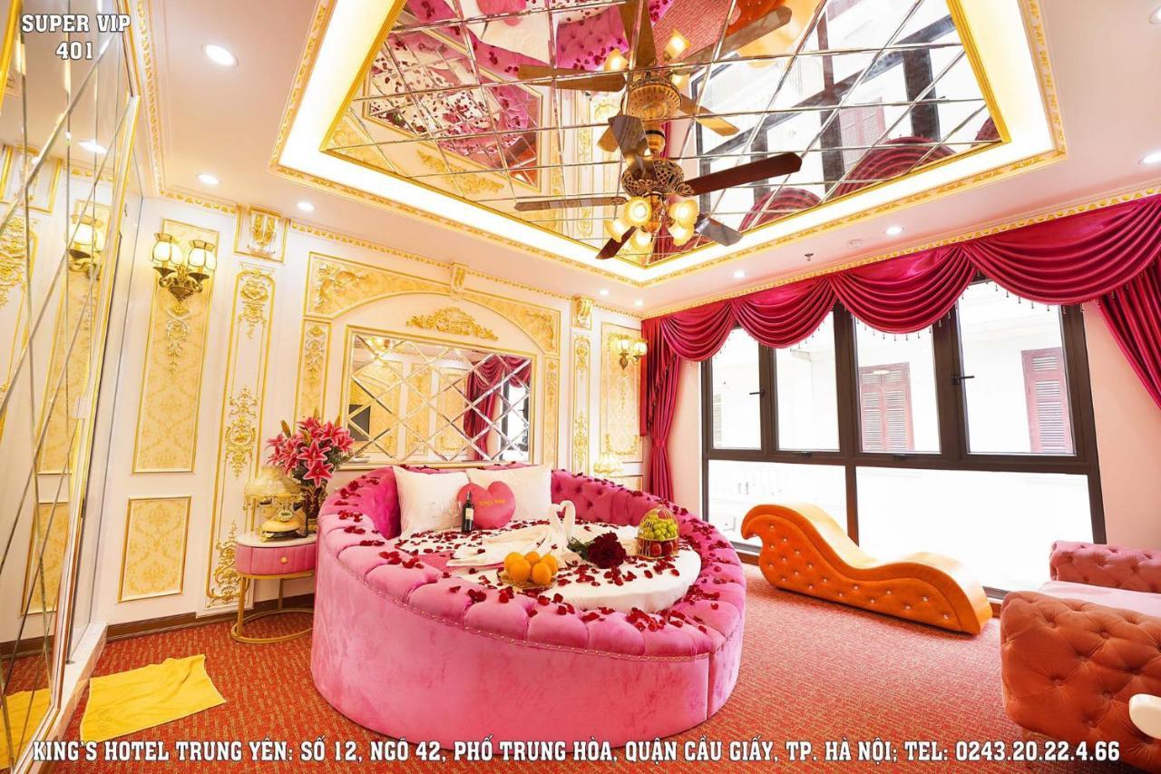 King's Trung Yen