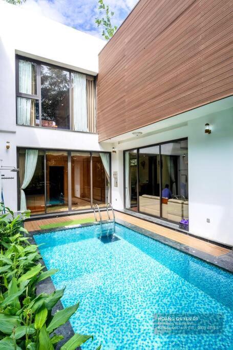 Apartment 3 Phong Ngu Starsky Hoang Quyen 9- Flamingo Dai Lai Resort- Voi Be Boi & An Sang Mien Phi Hanoi