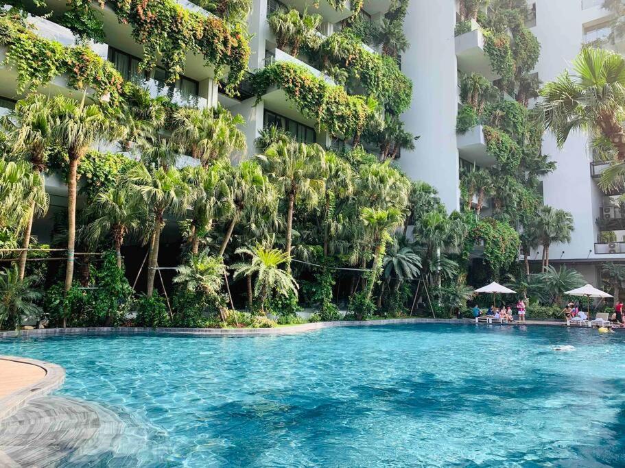 3 Phong Ngu Starsky Hoang Quyen 9- Flamingo Dai Lai Resort- Voi Be Boi & An Sang Mien Phi