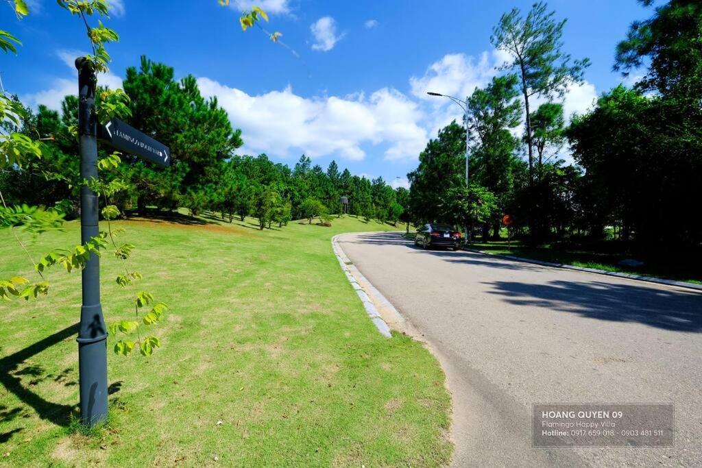 3 Phong Ngu Starsky Hoang Quyen 9- Flamingo Dai Lai Resort- Voi Be Boi & An Sang Mien Phi Apartment *