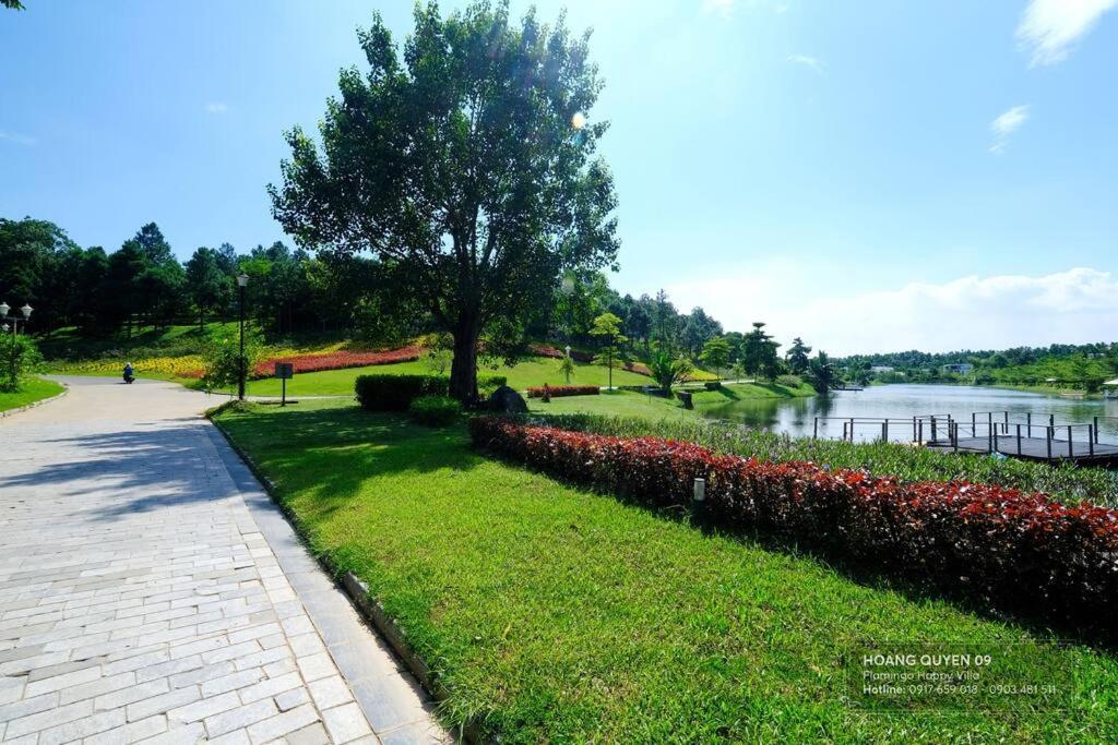 Apartment 3 Phong Ngu Starsky Hoang Quyen 9- Flamingo Dai Lai Resort- Voi Be Boi & An Sang Mien Phi