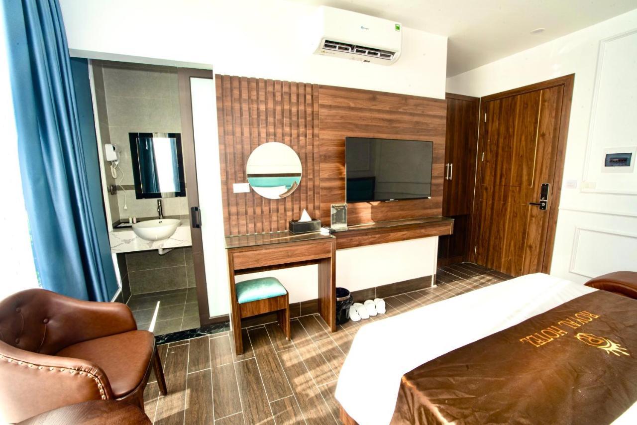 Royal Hotel