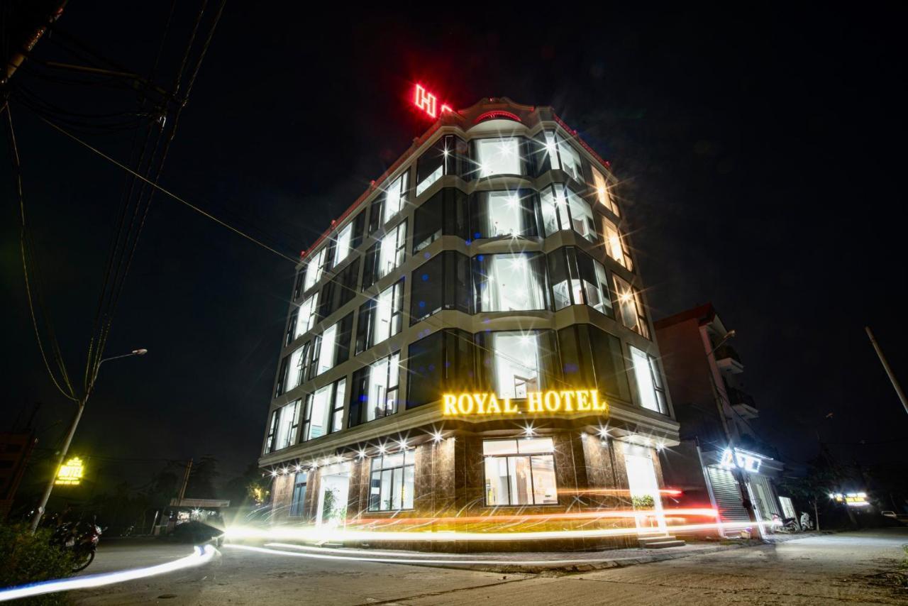 Royal 3*
