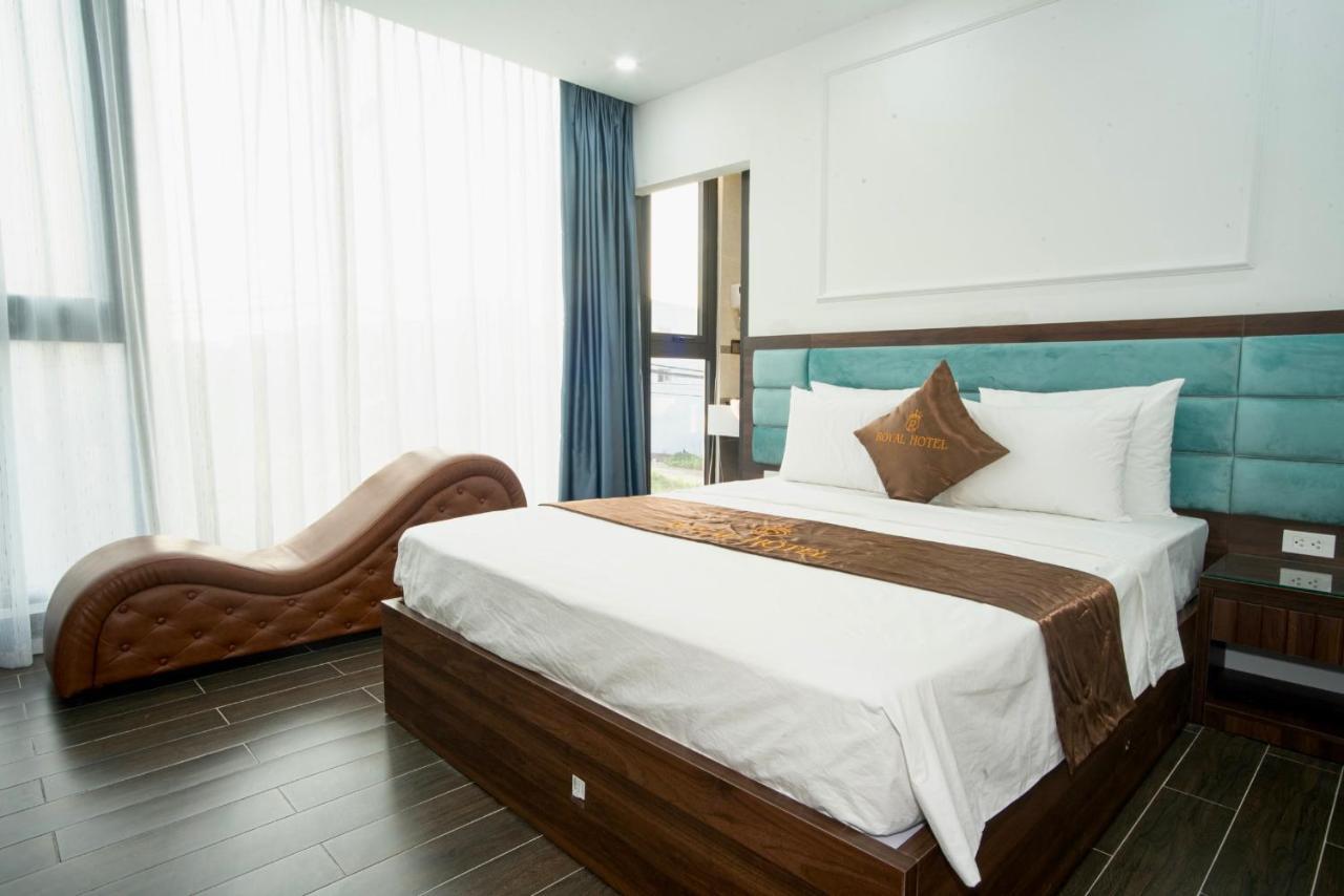 Royal Hotel 3*