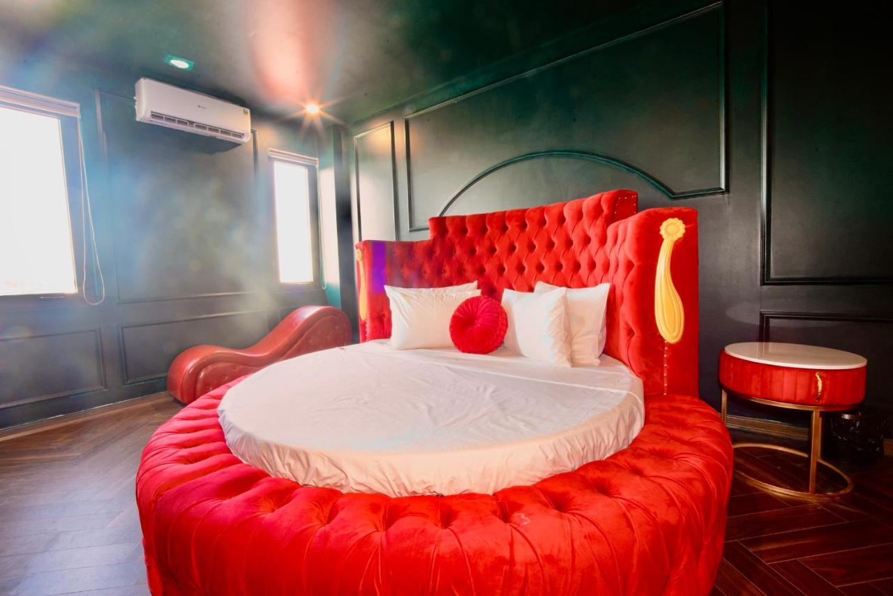 Hotel Royal Hanoi