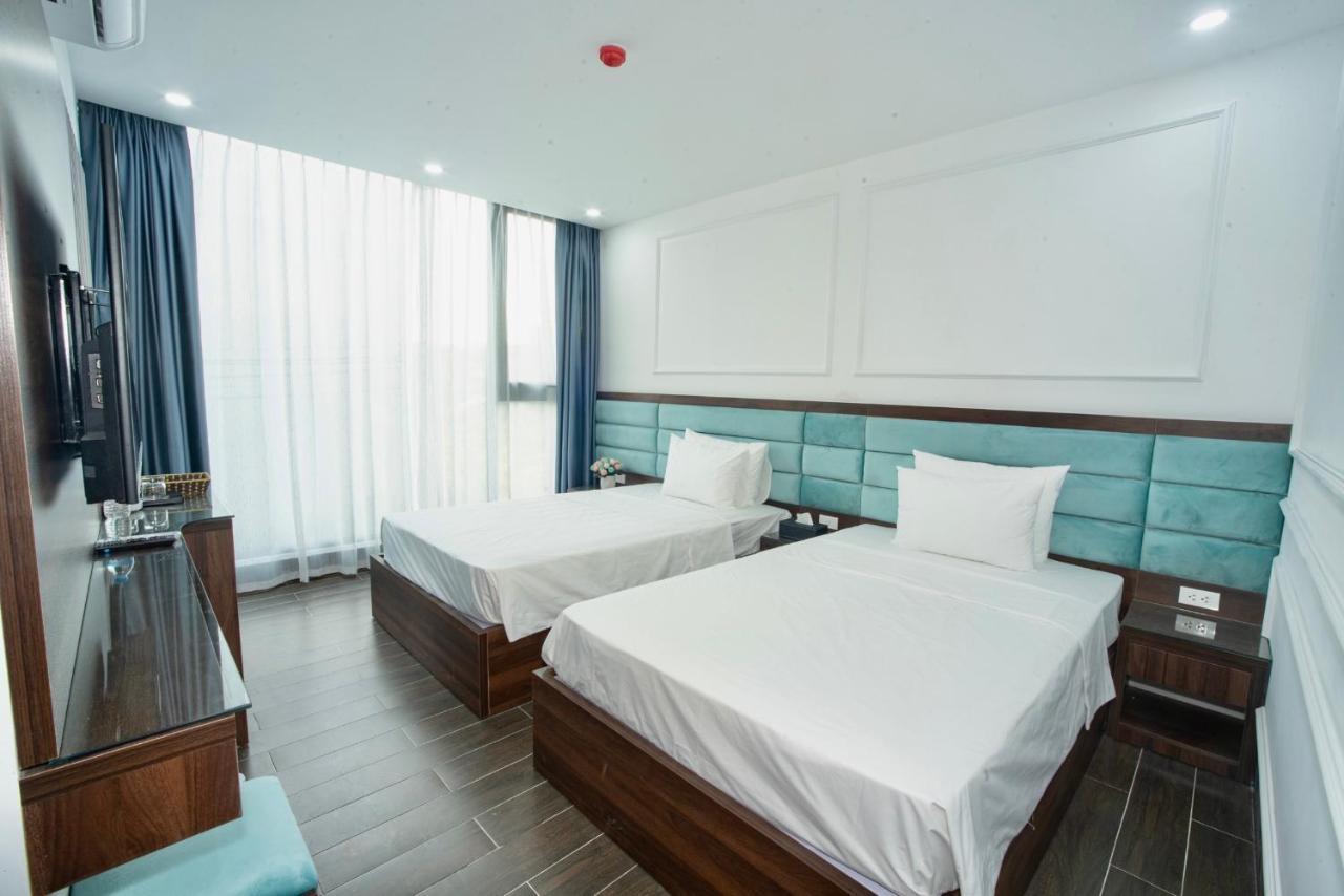 Hotel Royal