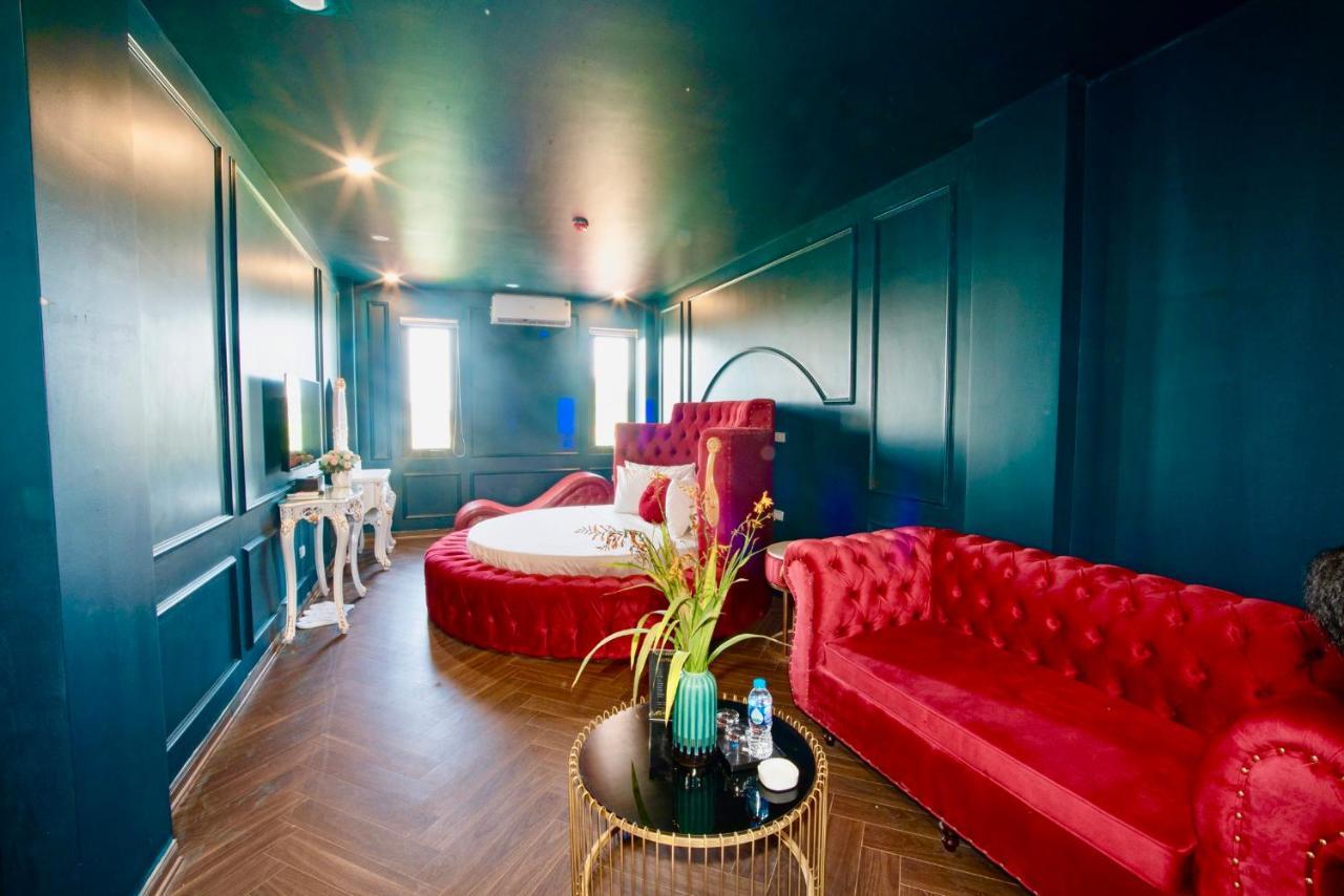 Hotel Royal 3*