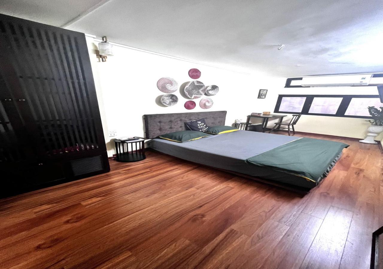 Hotel Rosy Old Quarter Homestay