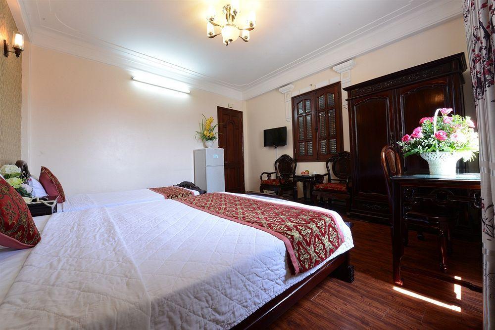 Little Diamond Hotel 3*