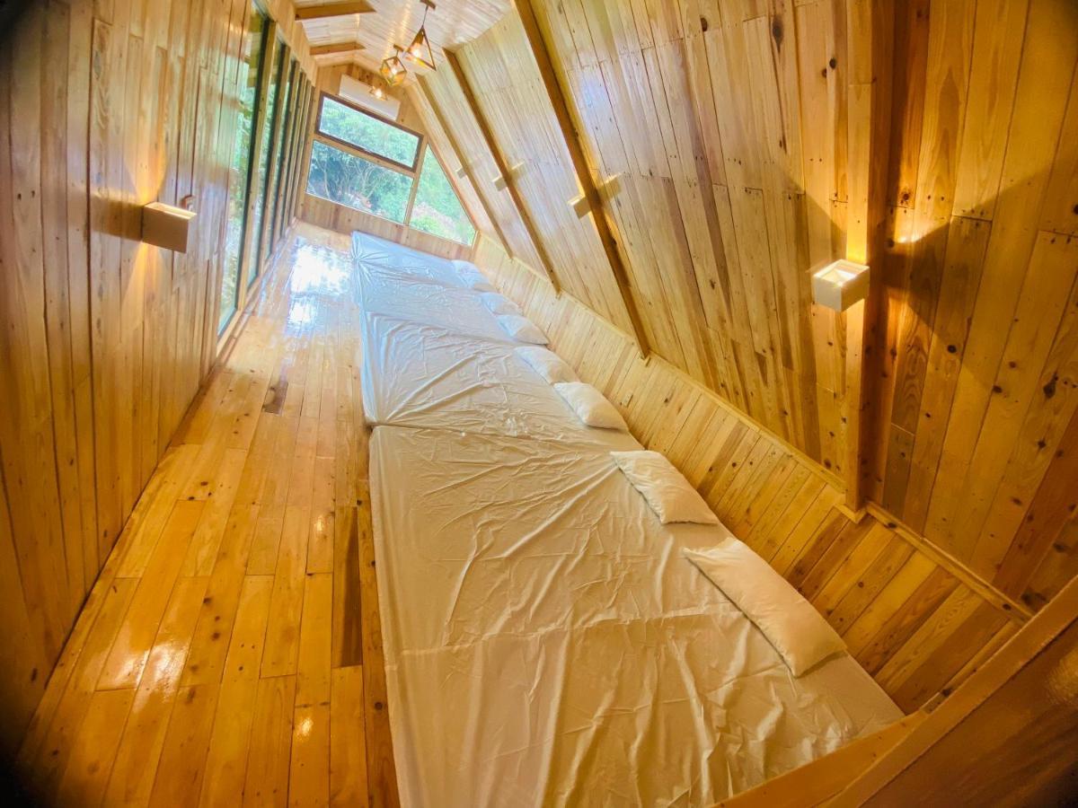 Moon Soc Son - Venuestay Pousada