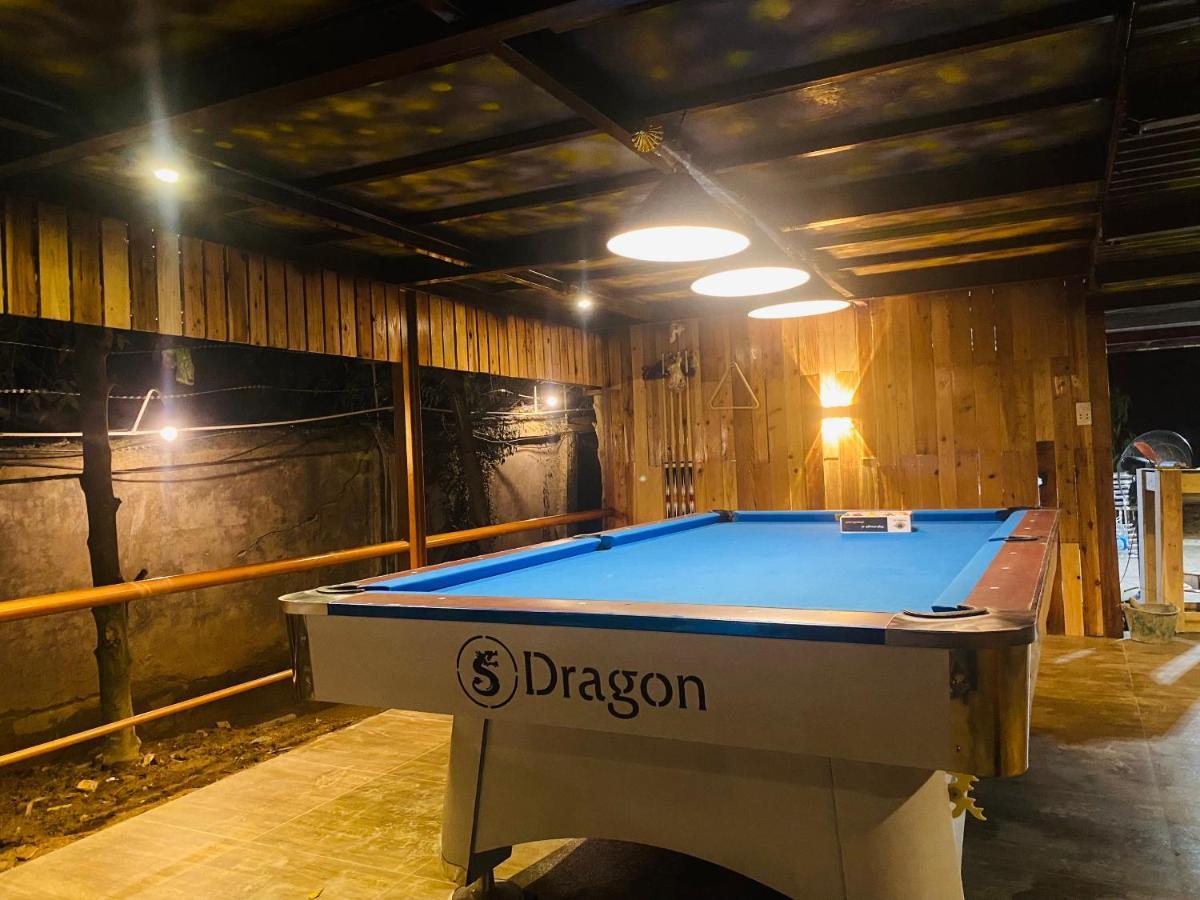Moon Soc Son - Venuestay