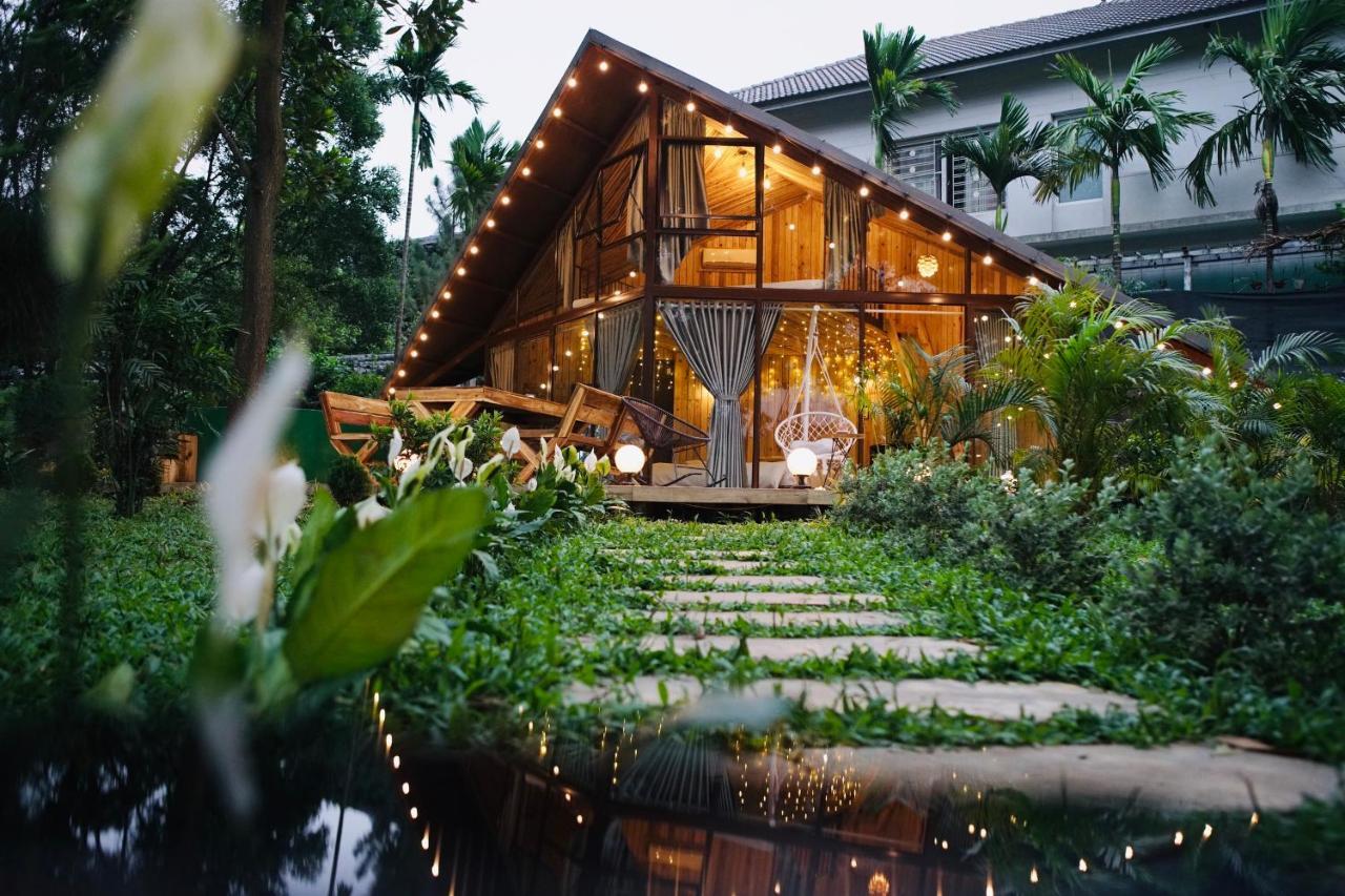 Villa Moon Soc Son - Venuestay *