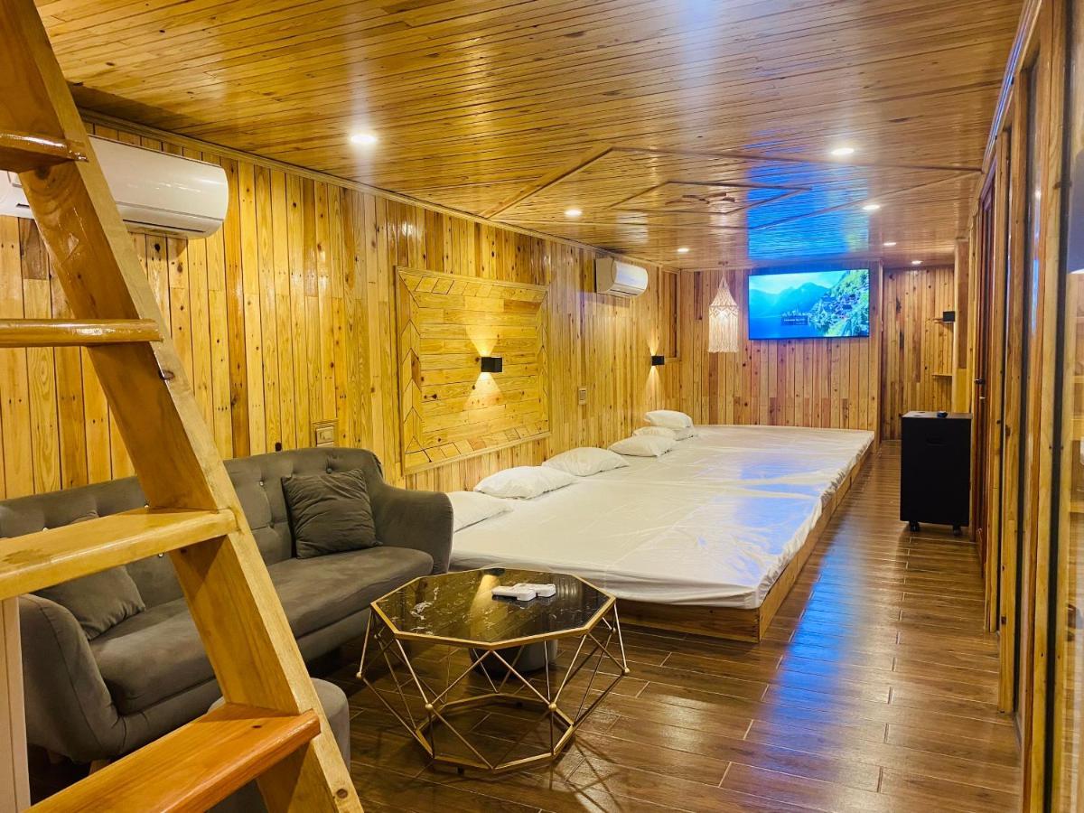 Villa Moon Soc Son - Venuestay Hanoi