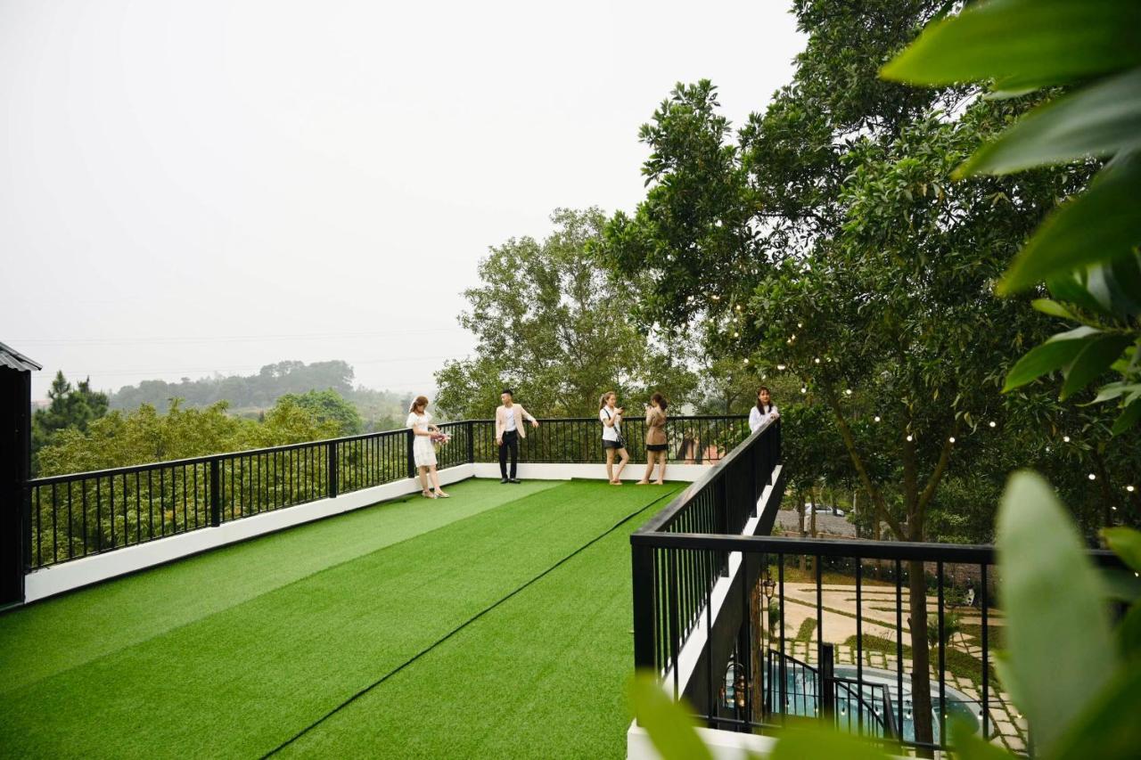 Moon Soc Son - Venuestay * Hanoi