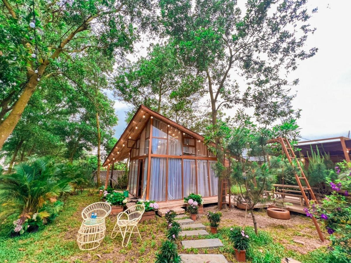 Villa Moon Soc Son - Venuestay *