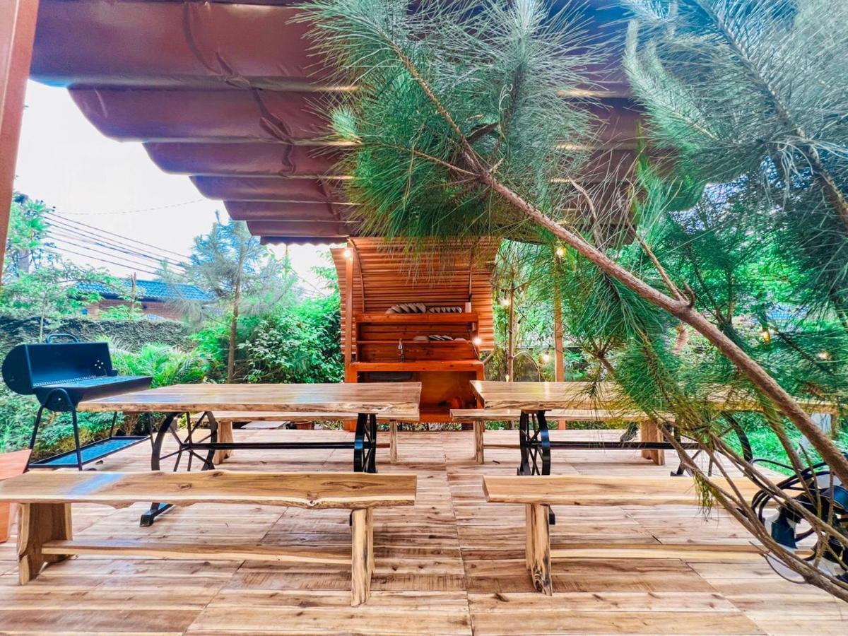 Moon Soc Son - Venuestay * Hanói
