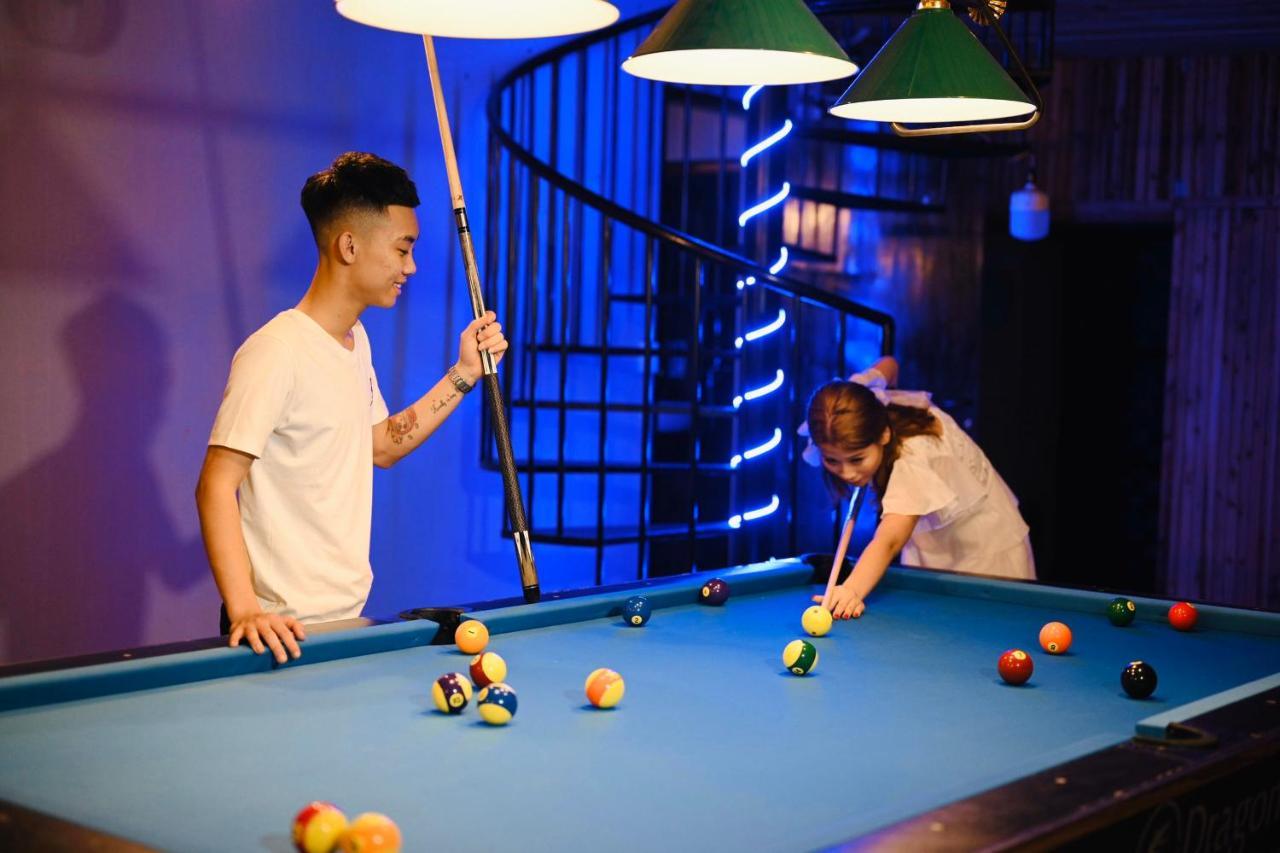 Villa Moon Soc Son - Venuestay Hanoi