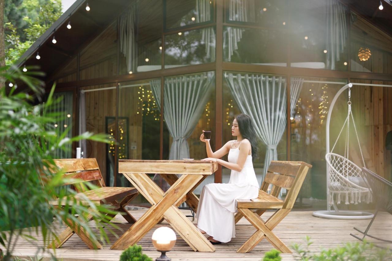 Villa Moon Soc Son - Venuestay *