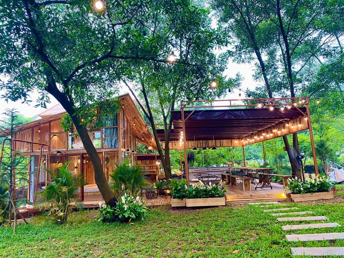 Moon Soc Son - Venuestay Villa Hanoi