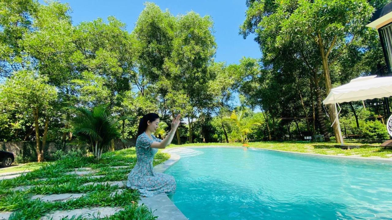 Moon Soc Son - Venuestay