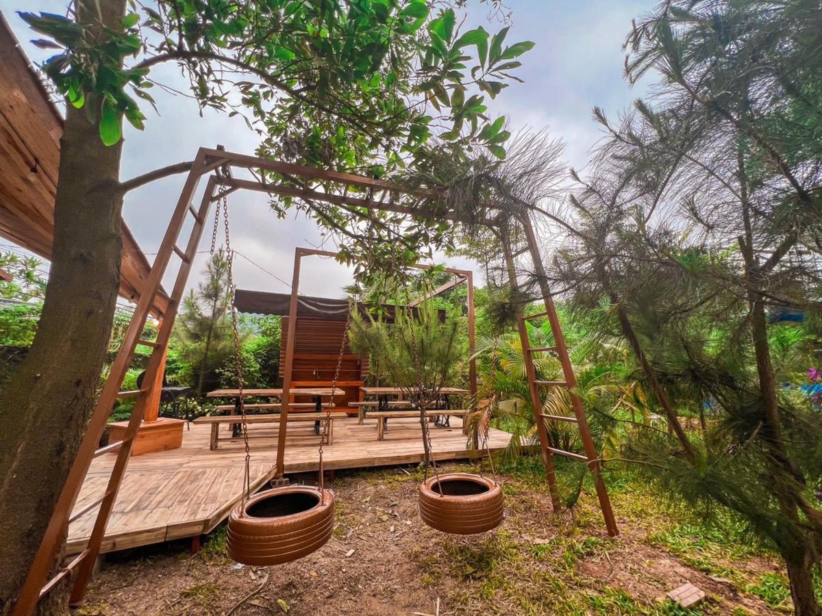 Moon Soc Son - Venuestay Hanoi