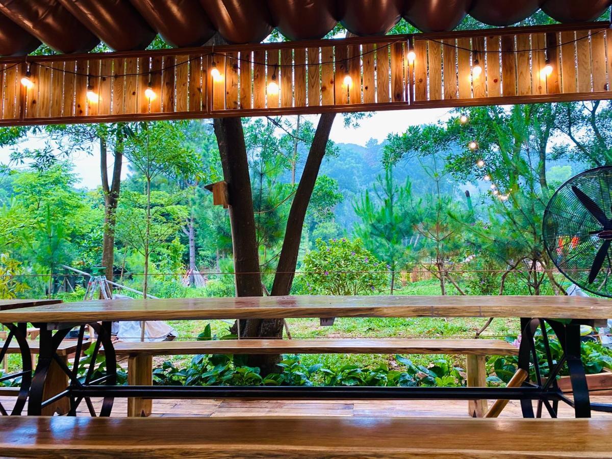Villa Moon Soc Son - Venuestay