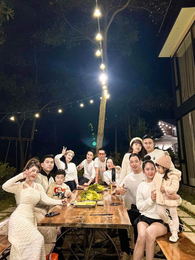 Villa Moon Soc Son - Venuestay