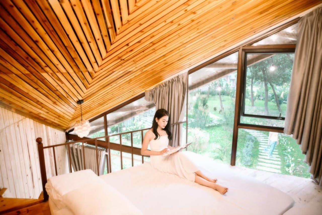 Villa Moon Soc Son - Venuestay *