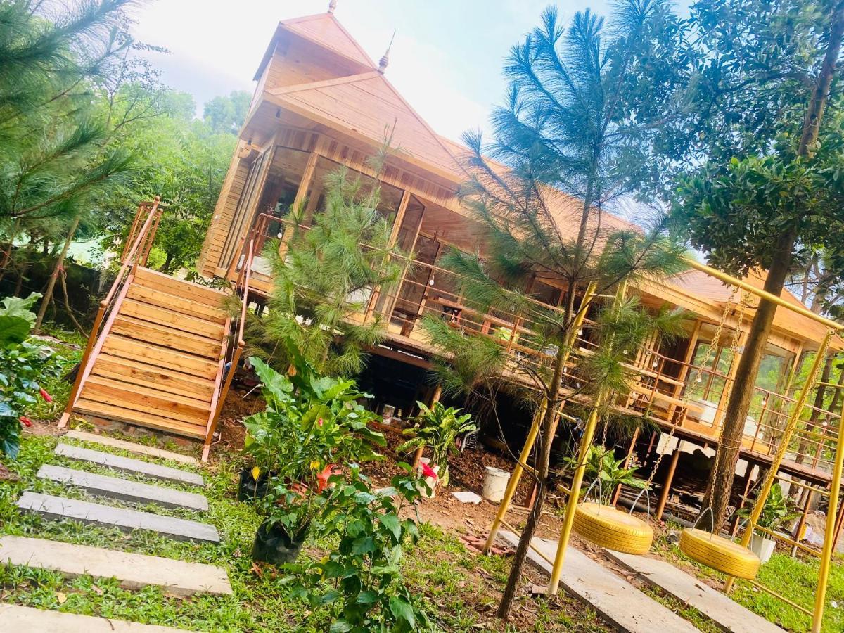 Moon Soc Son - Venuestay *