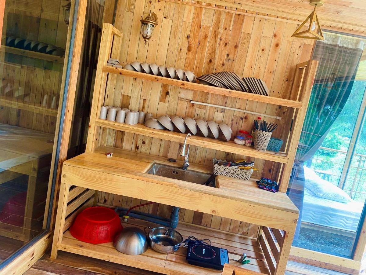 Moon Soc Son - Venuestay Hanói