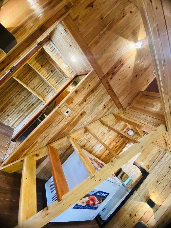 Moon Soc Son - Venuestay Pousada *