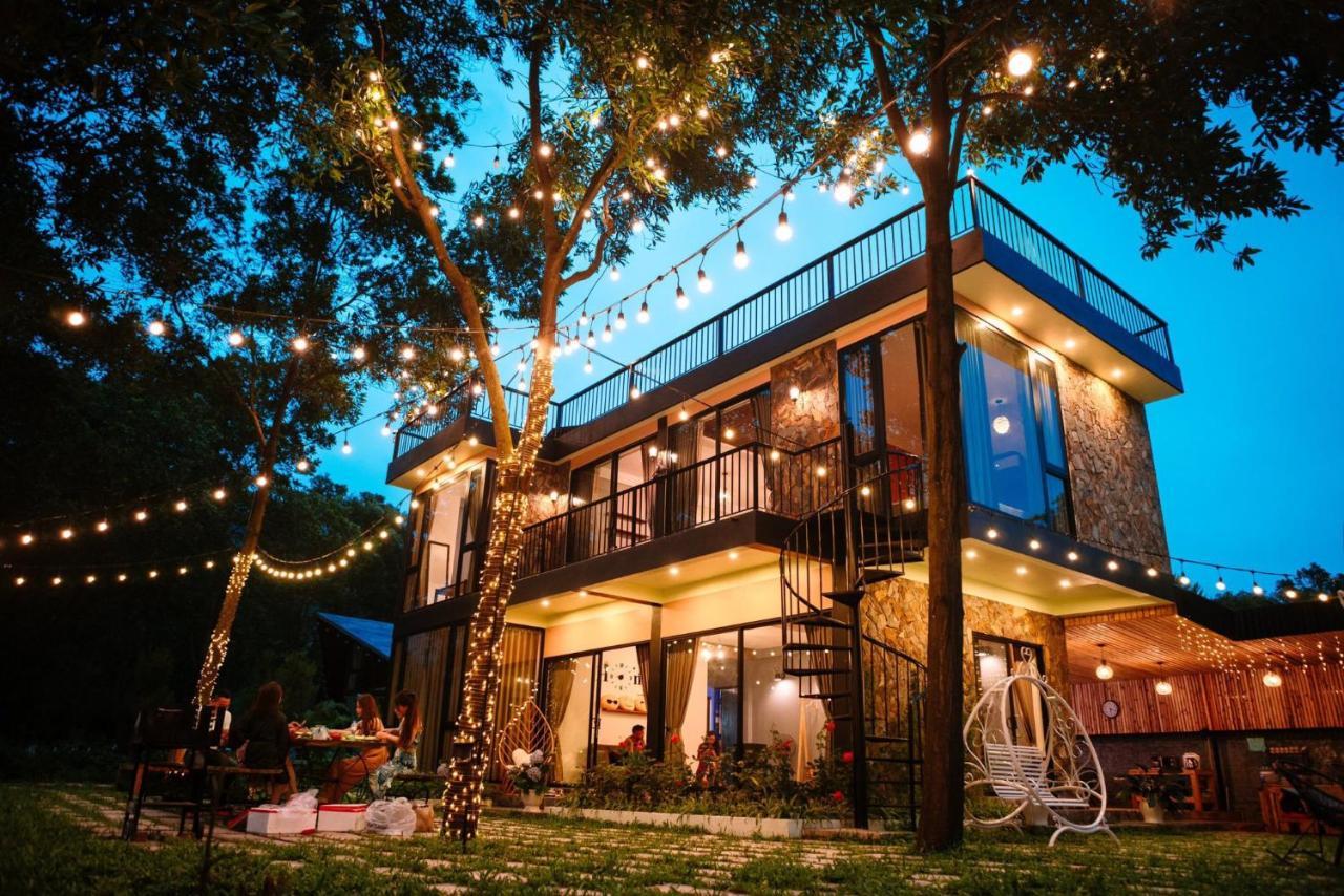 Moon Soc Son - Venuestay * Hanoi