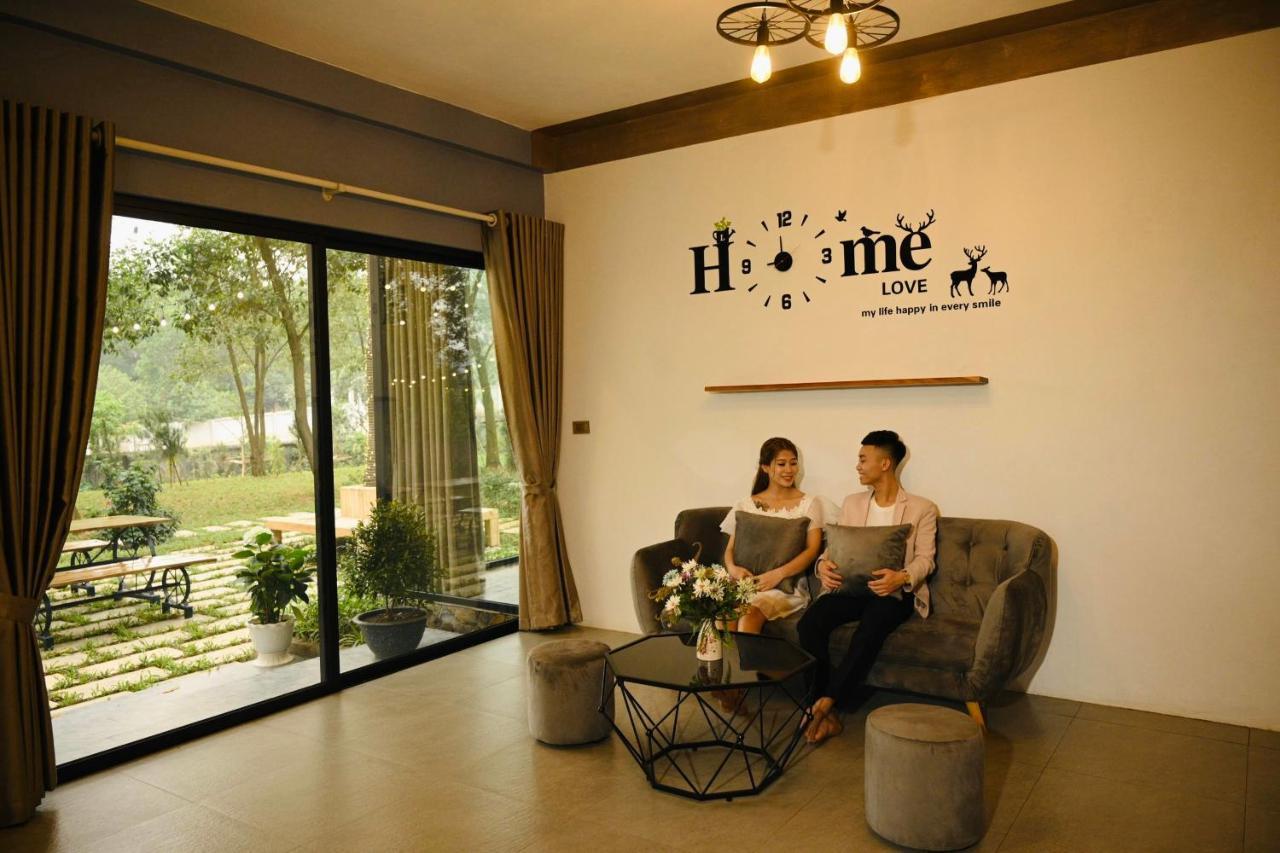 Villa Moon Soc Son - Venuestay